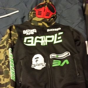Hoddie